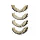 1PCS Brake Pads OEM 43153-SNA-A01 43153-SNA-A02