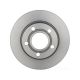 Disc Brake Pad Set Rear fits Audi Allroad,A6 Quattro 2002 Replacement 4B0615601B, 8E0698451D 3 Piece