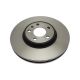 8K0615301A Brake Disc For AUDI A5 A4 Q5 8T3 8K2 8K5 8TA