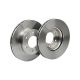 9064210012 2pieces Front Brake Disc For VW CRAFTER/30-50/Van/30-35/Bus CKUC 2.0L 4cyl