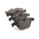 Brake Pads Set Compatible With W247 W177 GLB220d Front A0004207200 Rear A0004207600
