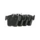 PARTS NO# A0004208703 0004208703 Brake pad 1pack