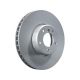 A2474210712 2pcs Front Brake Disc For Mercedes Benz