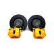 Original rear brakes Audi E-tron GEN 55 408 HP 4KE615304.4KE615404.4M0615601P