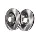 SDB000624 2pieces Front Brake Disc For Land Rover Discovery Range Sport LR4