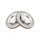 New Front Disc Brake Pad & Rotor Kit Set for Tiburon Elantra