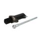 Fits MERCEDES-BENZ LP, T2/L Furgon, T2/L Platforma / clutch shock absorber