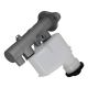 Brake Master Cylinder with Reservoir & Sensor for Toyota RAV4 1996 Auto Trans.