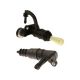 Clutch Master Cylinder & Slave Cylinder Kit for A4 A6 Quattro Passat S4