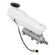 For Hyundai Elantra 2001 2002 2003 Brake Master Cylinder | Aluminum | 4 Outlets