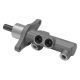 Brake Master Cylinder w/o Reservoir for Audi A8 Quattro 1997-2010 R8 VW Phaeton