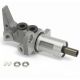 For Audi S6 2002 2003 Brake Master Cylinder | Aluminum | 1 Inches Bore Diameter