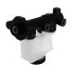 Brake Master Cylinder - 8871-43-400A / 887143400A - For Mazda RX-7 1979