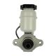 For Kia Rio 2001 2002 Brake Master Cylinder | Aluminum | 2 Outlets K30A-43-400B