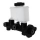 Brake Master Cylinder - UA01-43-400A - For Mazda B2200 1983-1984