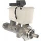 For Mazda 626 2000-2002 Brake Master Cylinder | Aluminum 1 Inches Bore Diameter