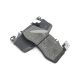 Brake Pads Compatible With Mercedes Benz AMG A35 GLA35 GLA45 GLB W177 X247 C118 OEM 0004202203 0004209802