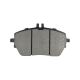 PARTS NO# A0004205103 0004205103 Brake pad 1pack