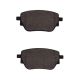 brake pads OEM 0004207300 0004207000