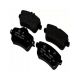 Parts Number# A0004208704 0004208704 Brake Pads 1pack