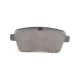 Automotive parts For Benz E500 For A207 For C207 Front Brake Pads Auto Parts 0064206420 0064206520 0074208720 0074208820