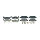 brake-pads-3W1Z2200AA-0