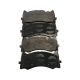 Parts NO# A0004209400 Front Brake Pads 1pack