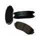 BRAKE PADS AY040-NS110