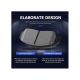 Front and Rear Ceramic Disc Brake Pads for Suzuki SX4 2007 - 2012 2013