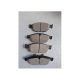 Pastillas Frenos Delamteras Para AUDI A6 12-18 , A7 QUATRO 11-14 ,A8(See Imagen)