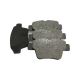 Compatible with 307 Metal Auto Rear Disc Brake Pads D1621 425322