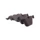 BMW X5 E70 F15 X6 E71 F16 Brake Pads Repair Kit Genuine 34216794879