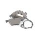 BMW E90 Front Brake Pads Repair Set Genuine 34112288875