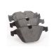 Bmw E60 E61 E65 E66 Repair Kit Brake Pads Asbestos Free Genuine 34116794915