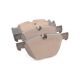 Bmw X5 F15 X6 F16 Front Brake Pad Set Genuine 34116857096