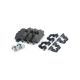 Bmw Rear Brake Pads Mini F56 F55 F57 2016 2018 Genuine 34216885529