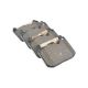 BMW Front Brake Pads F40 F44 Gran Coupe X1 F48 Genuine 34106889266