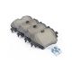BMW X1 F48 X2 F39 MINI Clubman F54 Brake Pad Set Genuine 34106898307