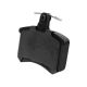 Brake Pad Set Rear Fits 1985-2002 Audi 5000 90 100 A4