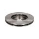 1X Brake disc C34036ABE for AUDI B6 (8E2) 3 2000-2004