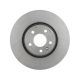 Disc Brake Rotor FOR 2013-2016 Audi allroad