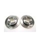 Front 1x Brake Disc Fits Kia Carens 2000-2002 1.8 2.0 0K9AA33251C