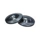 2x BRAKE DISC 19-2020 FOR A6/S6 A8L BRK/BKL/AYT 3.2L BMK/CEXB 3.0L 6cyl