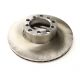 280SE Front Disc Brake Rotors (2) 422106 1164200205