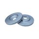 2x BRAKE DISC 19-2252SPORT FOR AUDI /Allroad/B8 Q5/Van /Sportback A6/ 2.0L