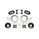 Superlite 6R Big Brake Kit,Audi,RS4,S4,S5,13