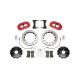 Superlite 6R Big Brake Kit,Audi,RS4,S4,S5,13