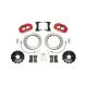 Superlite 6R Big Brake Kit,Audi,RS4,S4,S5,6 Piston,13