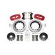 Aero6 Big Brake Kit,fits Audi,,S4,S5,6 Piston,14