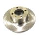 FRONT BRAKE DISC 2PC VAZ Zhiguli 2101 2102 2103 2104 2105 2106 2107